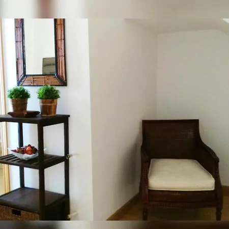 4 Bedrooms Appartement With City View And Terrace At Trujillanos *