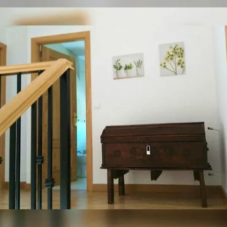 4 Bedrooms Appartement With City View And Terrace At Trujillanos