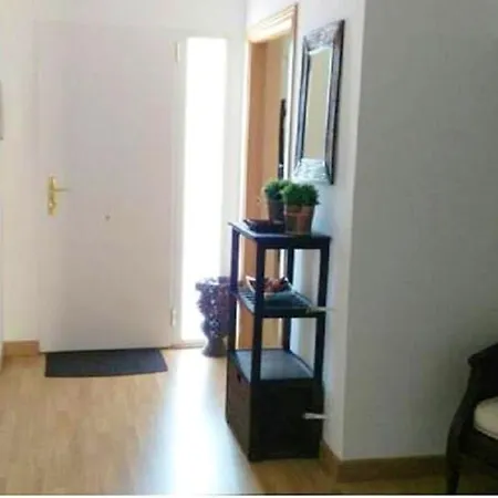 4 Bedrooms Appartement With City View And Terrace At Trujillanos Apartment Trujillanos
