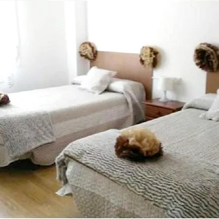 4 Bedrooms Appartement With City View And Terrace At Trujillanos Apartment Trujillanos