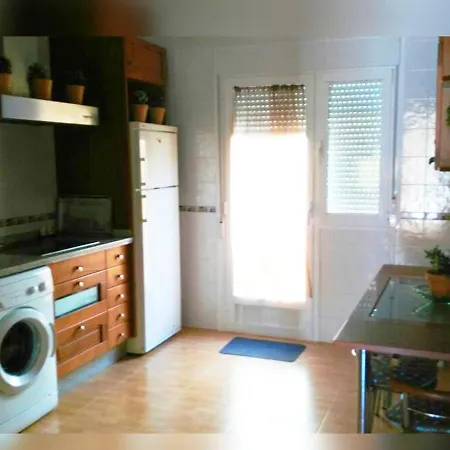 4 Bedrooms Appartement With City View And Terrace At Trujillanos Apartment Trujillanos