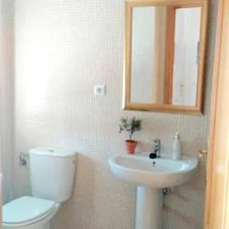 4 Bedrooms Appartement With City View And Terrace At Trujillanos Apartment Trujillanos