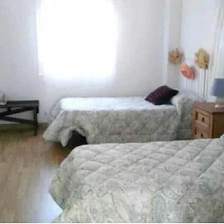 4 Bedrooms Appartement With City View And Terrace At Trujillanos *
